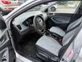 Hyundai i20 i20 II 2015 5p 1.1 crdi Style 75cv Zilver - thumbnail 7