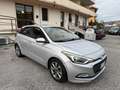 Hyundai i20 i20 II 2015 5p 1.1 crdi Style 75cv Zilver - thumbnail 1
