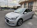 Hyundai i20 i20 II 2015 5p 1.1 crdi Style 75cv Zilver - thumbnail 3