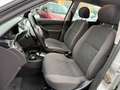 Ford Focus 1.6 Automatik Silber - thumbnail 9