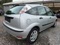 Ford Focus 1.6 Automatik Silber - thumbnail 4