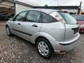 Ford Focus 1.6 Automatik Silber - thumbnail 6