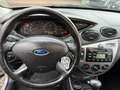 Ford Focus 1.6 Automatik Silber - thumbnail 7