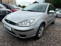 Ford Focus 1.6 Automatik Silber - thumbnail 3
