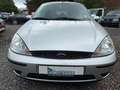 Ford Focus 1.6 Automatik Silber - thumbnail 2
