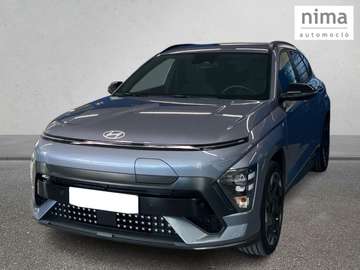 BEV 65KWH 150KW BLACK LINE 204 5P