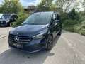 Mercedes-Benz T 180 d PROGRESSIVE Standard+KeylessGo+Navi+LED Blau - thumbnail 2