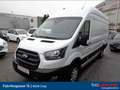 Ford Transit Transit Kasten 2,0 EcoBlue L4H3 350 Trend Weiß - thumbnail 1