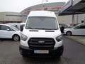 Ford Transit Transit Kasten 2,0 EcoBlue L4H3 350 Trend Weiß - thumbnail 3