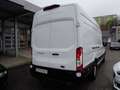 Ford Transit Transit Kasten 2,0 EcoBlue L4H3 350 Trend Weiß - thumbnail 2