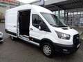 Ford Transit Transit Kasten 2,0 EcoBlue L4H3 350 Trend Weiß - thumbnail 9
