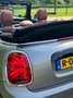 MINI Cooper MINI Cooper Cabrio 136pk Automaat Full Option Beige - thumbnail 8