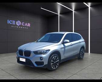 xDrive18d