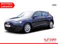Audi A1 Sportback 30 1.0 TFSI LED Sitzheizung Klima Blau - thumbnail 1