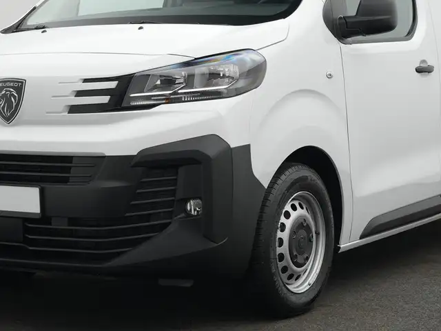 Peugeot Expert view 11