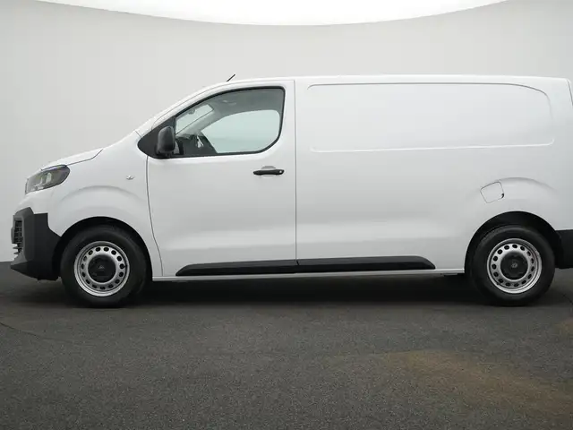 Peugeot Expert view 5