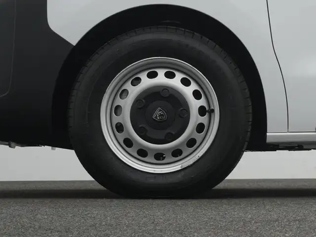 Peugeot Expert view 10
