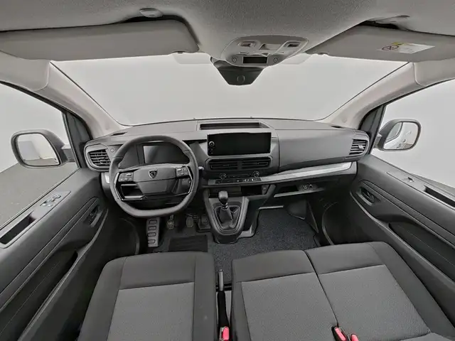 Peugeot Expert view 12