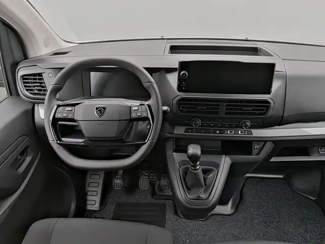 Peugeot Expert view 13