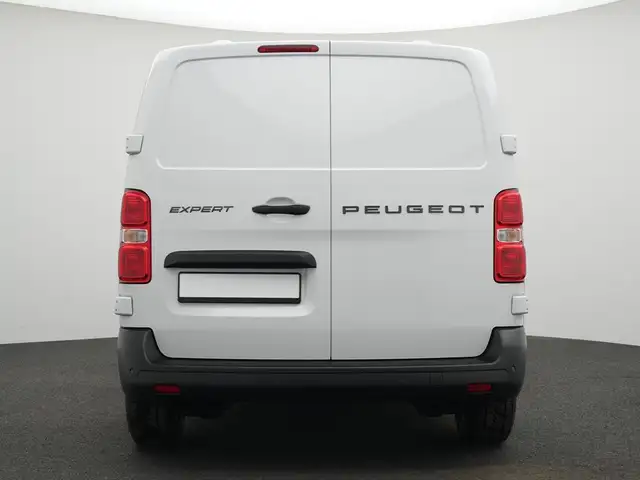 Peugeot Expert view 4