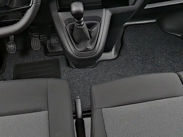 Peugeot Expert view 14