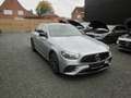 Mercedes-Benz E 300 de 4 MATIC - FULL OPTION Argent - thumbnail 9