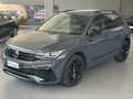 Volkswagen Tiguan 2.0 TDI 200 CV 4Motion RLINE/TETTO/MATRIX/BLACK Grigio - thumbnail 1