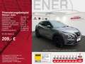 Nissan Juke JUKE 1.0 AT ENIGMA LED NAVI KAMERA BEHEIZ. WSS Schwarz - thumbnail 2