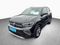 Volkswagen T-Cross R-Line 1.5 TSI DSG 150PS Schwarz - thumbnail 11
