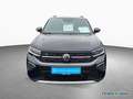 Volkswagen T-Cross R-Line 1.5 TSI DSG 150PS Schwarz - thumbnail 2