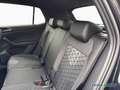 Volkswagen T-Cross R-Line 1.5 TSI DSG 150PS Schwarz - thumbnail 10