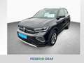 Volkswagen T-Cross R-Line 1.5 TSI DSG 150PS Schwarz - thumbnail 1