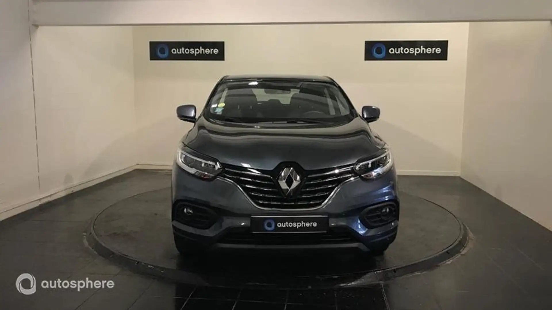 Renault Kadjar 1.5 Blue dCi 115ch Business - 21 - 2