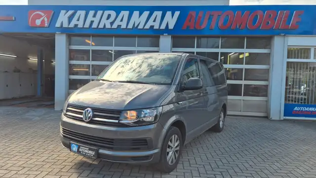 Volkswagen T6 Multivan *7 Sitzer*