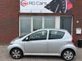 Toyota Aygo 1.0-12V + / 5DRS / NAP Grijs - thumbnail 5