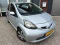 Toyota Aygo 1.0-12V + / 5DRS / NAP Grijs - thumbnail 7