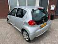 Toyota Aygo 1.0-12V + / 5DRS / NAP Grijs - thumbnail 9