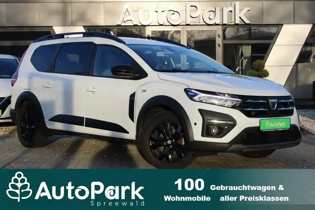 Dacia Jogger Extreme+