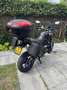 Aprilia Pegaso 650 A2 35KW Zwart - thumbnail 3
