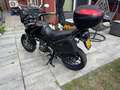 Aprilia Pegaso 650 A2 35KW Zwart - thumbnail 5
