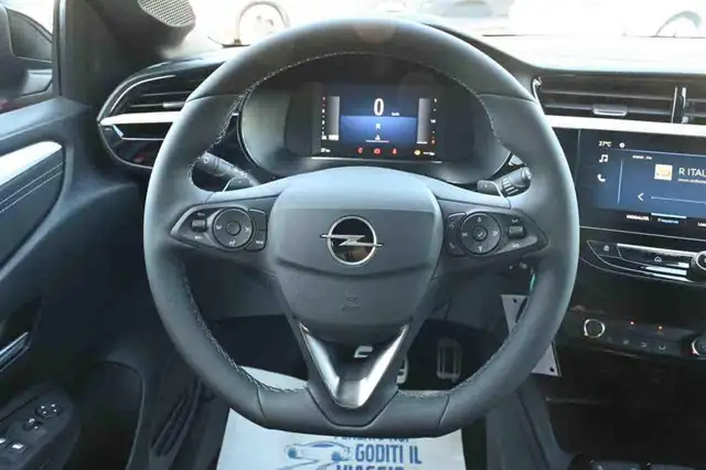 Opel Corsa view 14