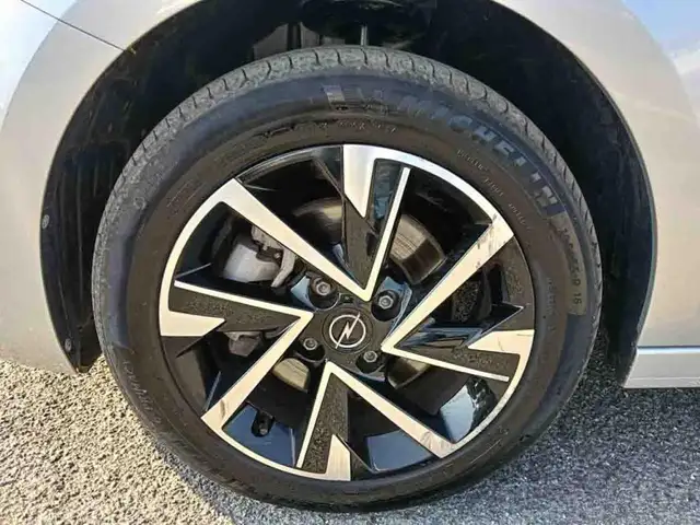 Opel Corsa view 8