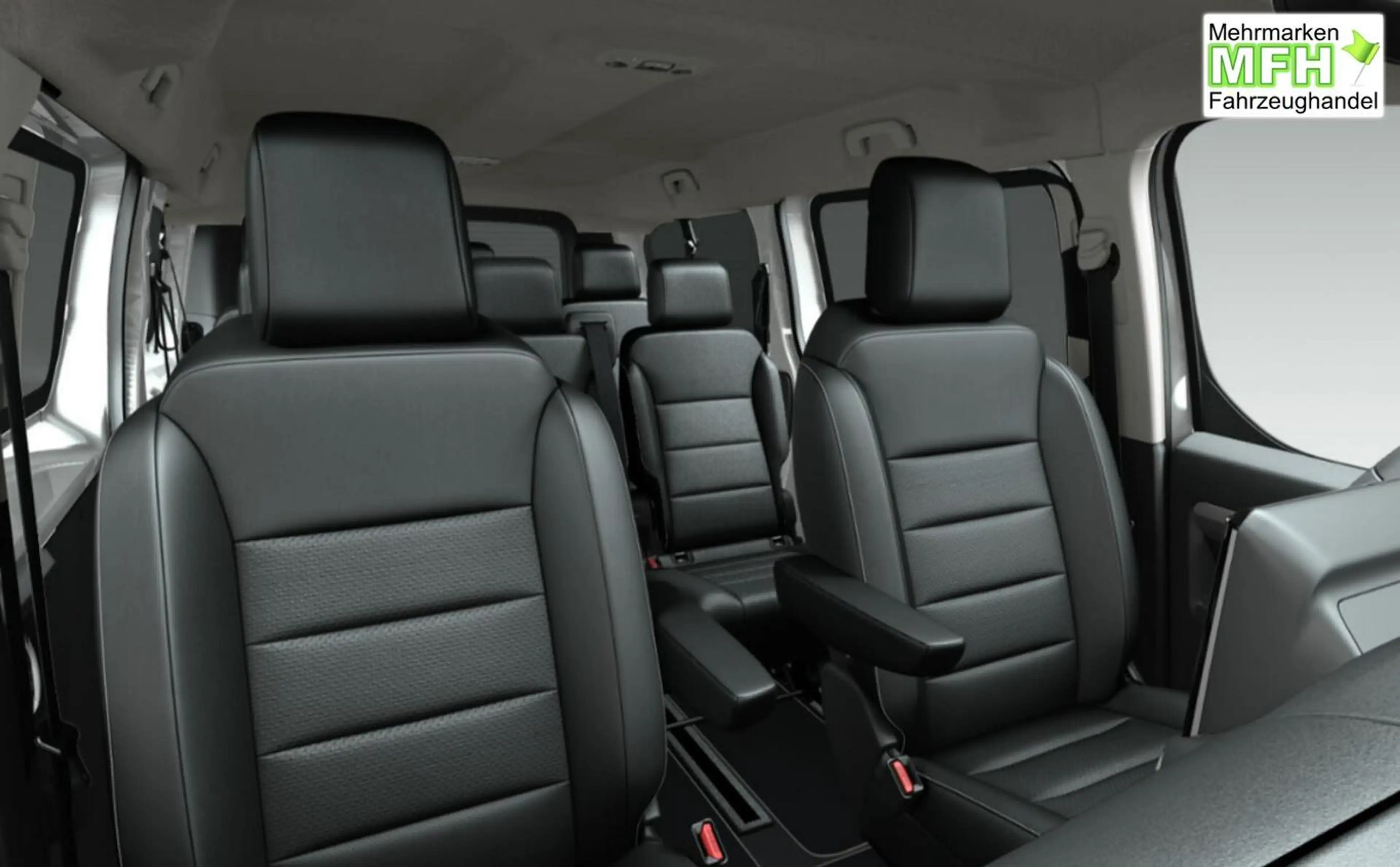 Opel Zafira GS AT8 XL 8-S Massage SHZ StandH Nav ACC 132 kW... — photo 4