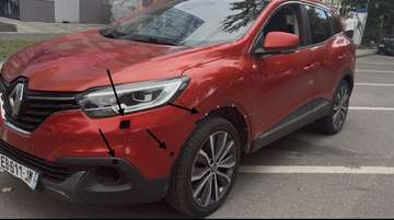 1.6 dCi Intens