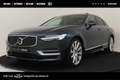 Volvo S90 T8 RECHARGE AWD INSCRIPTION -PANO.DAK|BOWERS&WILKI Bleu - thumbnail 1