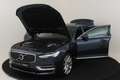 Volvo S90 T8 RECHARGE AWD INSCRIPTION -PANO.DAK|BOWERS&WILKI Bleu - thumbnail 17