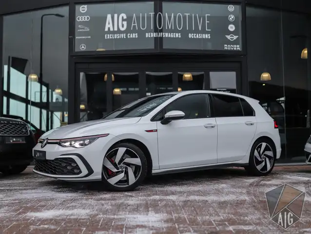 Volkswagen Golf GTI 2.0 TSI IQ-Light | Camera | Stuur/Stoelverw. | ACC