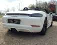 Porsche 718 2.0 PDK * STYLE EDITION * SPORT DESIGN * BOSE * Blanco - thumbnail 4