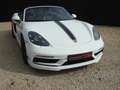 Porsche 718 2.0 PDK * STYLE EDITION * SPORT DESIGN * BOSE * Blanco - thumbnail 1