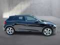 Audi A1 30 TFSI advanced Schwarz - thumbnail 6